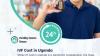 IVF Cost in Uganda