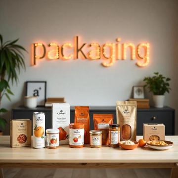 DN Designs – The Packaging Design Agency That Brings Products to Life