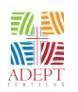 Adept Textiles