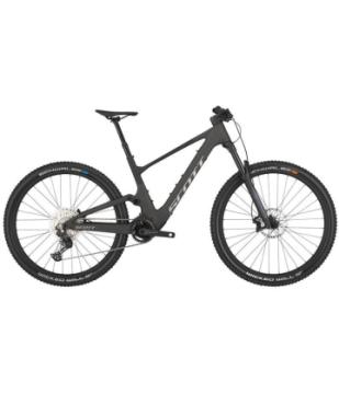 2025 Scott Lumen 920 Electric Bike (BAMBOBIKES)