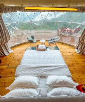 Best Resorts in Kodaikanal | Top 10 Resorts in Kodaikanal