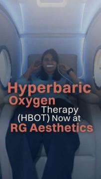 HBOT for Cosmetic Surgery Recovery - Dr Rajat Gupta