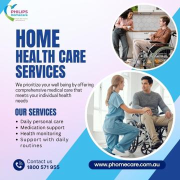 Home Health Care Services