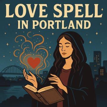 Powerful Love Spell in Portland by Astrologer Thirupathi Ji