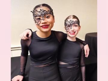 Fun Dance Classes for Toddlers in Forest Hills - All Star Studios