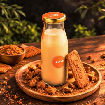 Beat The Heat With Choko La’s Summertime Beverages, Cakes & Pastries