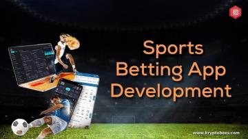 Best sports betting app development company