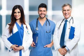 Benefits for Healthcare Staffing Services