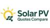 compare solar panels uk
