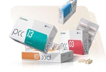 Gastro-3 Complex – Support for Pancreas, Liver & Stomach Health