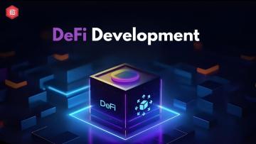 Accelerate Your Crypto Business With Custom Defi Development