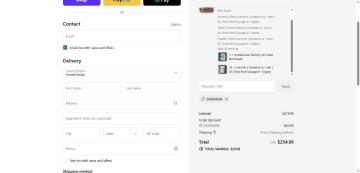 $30 OFF Your Order on Nose to Tail