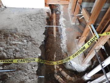 Building Structural Repair Services Austin