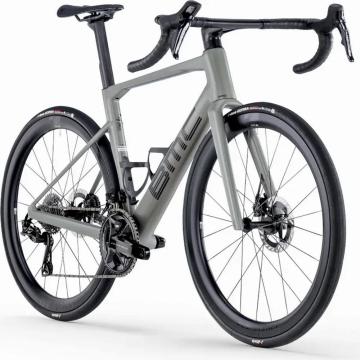 2026 BMC Roadmachine 01 TWO (GUN2BIKESHOP)