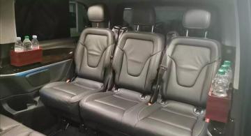 Limousine Service Basel | Traserbas