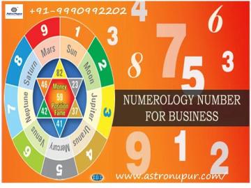 Business Name Numerology