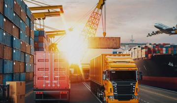 SEO for Logistics Services