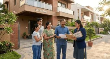 Loan Against Commercial Property Delhi – Fast & Flexible Funding