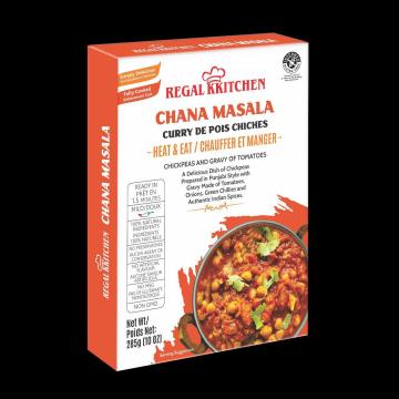 Regal Kitchen Speciality Foods Pvt. Ltd