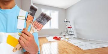 Home Decorators London - Complete Home Transformation Services