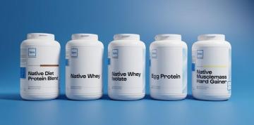 nutrimuscle.com 5% Off All Products