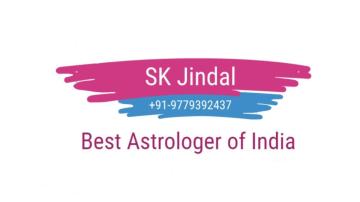 Lal Kitab Remedies astrologer SK Jindal