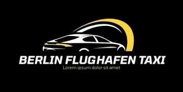 Luxuriöses Berlin Flughafen Taxi