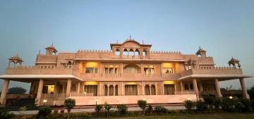 Resorts Near Delhi NCR | ResortsNearDelhi