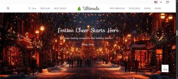 Ultimule: 10% OFF Entire Order