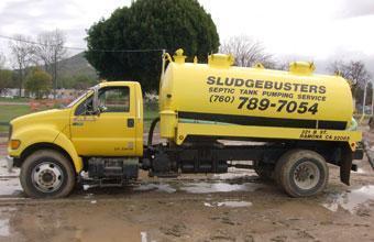 Septic Tank Replacement in Santa Ysabel