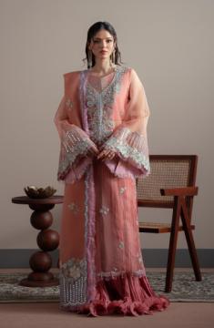 ROSELLE – Pret Collection Elvin | Shop Now at Fabiha Fatima