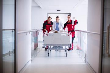 Urgent Care in Garland TX | Fast Walk-In Medical Care at Heal360