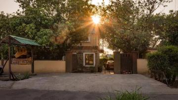 Corbett Mystic Inn Jim Corbett for Luxury Stays