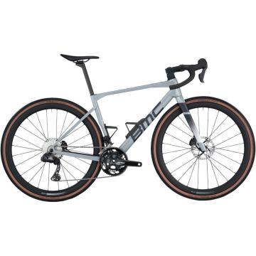 2026 BMC Kaius 01 THREE Road Bike (BORNEOBIKESHOP)