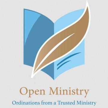 open-ministry.org Free Shipping Orders over $50