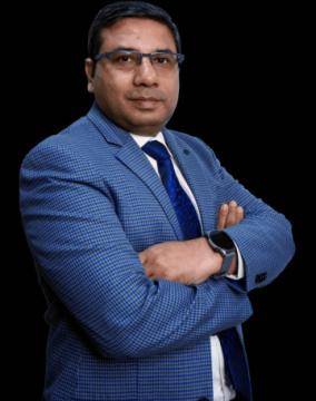 Dr. Ashish Badika | Ghatiya Rog Doctor in Indore | Arthritis & Rheumatology Center