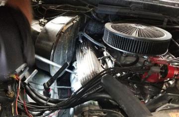 Auto Repair in Havana