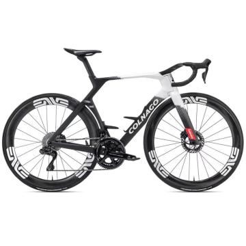 2025 Colnago Y1Rs Disc Campagnolo Super Record Wireless Complete Bike (WAREHOUSEBIKE)