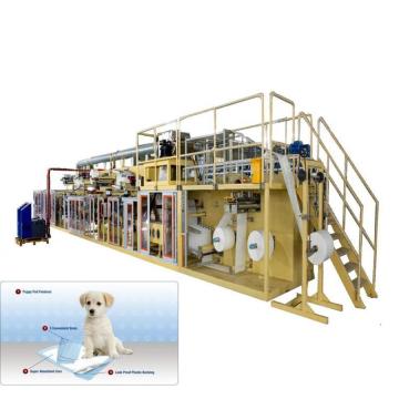 China Diaper Machine Manufacturer Co., Ltd