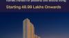 Puraniks Mirai Thane West - World Class 1 & 2 BHK Homes