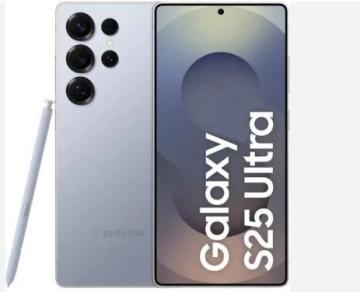 Samsung Galaxy S25 Ultra