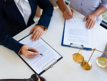 real estate law services in Cleveland, OH