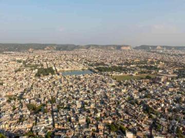 Affordable Rajasthan Tour Packages for a Short Break
