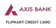 get Axis Flipkart Credit Card and Earn 5% Unlimited Cashback on Flipkart & More