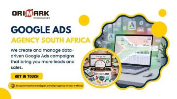 Google Ads Agency South Africa for Lead Growth