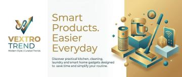 Kitchen Gadgets
