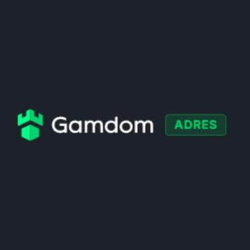 Gamdom Adres