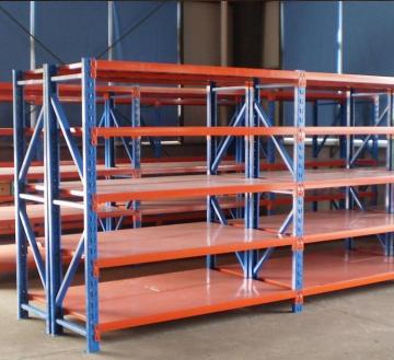 Warehouse Storage Racks Manufacturers