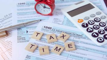 Income Tax Return Filing in Ahmedabad