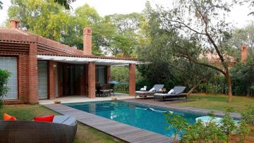 Resorts in Sohna for Relaxing Weekends and Memorable Getaways